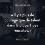 Citation & proverbe TRAVAIL COURAGE - 9 citations et ...