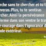 16 idées de Citation courage | proverbe motivation, phrase ...