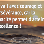 Citation Courage - Citations et proverbe Courage - page 1