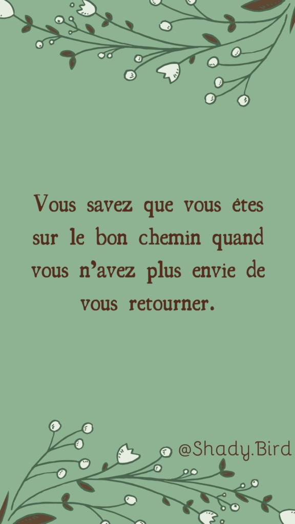 Pensée Positive Citations Courte - Dicocitations