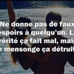 Phrase qui tue - qui clash