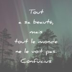 50 citations sur la BEAUTÉ DE LA VIE, les courtes sont au ...