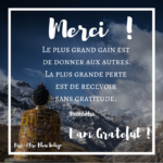 Citations de Bouddha en langue française - Quootes.fr