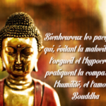 L'amour selon le bouddhisme - Nos Pensées