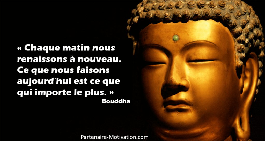 Citations de Bouddha sur Amour - Citation Célèbre