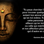 10+ Citation Bouddha Amour - Samudra