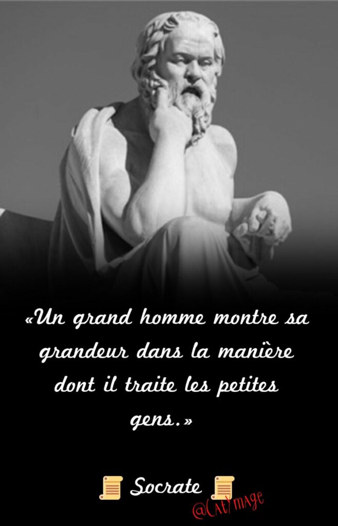 Les Citations De Socrate Pdf - Dicocitations