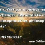 L'injustice ou la justice selon Socrate, par Joelle Racine ...