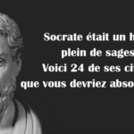 Socrate"Connais toi toi même"Le procès Fiche bac philo 2022