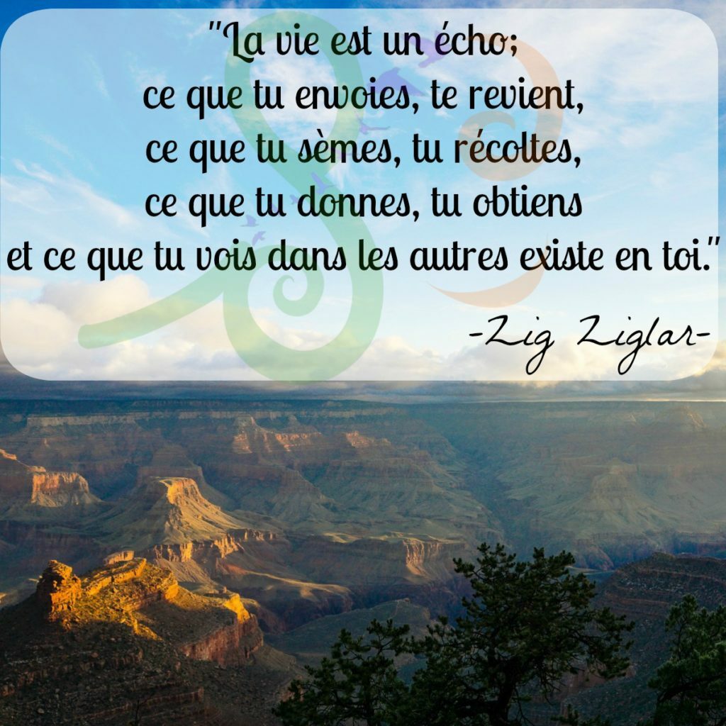 Citation du jour - Chaque jour une nouvelle citation