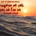 Citation du jour (et liste des citations des jours précédents)