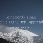Citation du jour - Proverbes francais