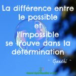 Citation - Citation dicton du jour