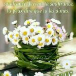 85 textes sympas du matin pour qu'il / elle illumine la ...