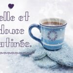 Message d'amour matinal - Message d'amour