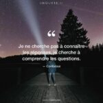 Citation difficiles - 51 citations et proverbes sur difficiles