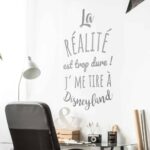 40 pensées et citations sur la réalité