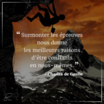 citation épreuve difficile de la vie - restaurant-109.fr