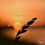 Avenir ... Espoir | Citations courtes, Citation avenir ...