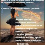 L'espoir de l'avenir, il est dans la nature et dans les hommes q - Citation