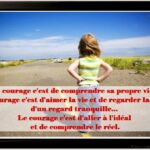 Les Beaux Proverbes – Proverbes, citations et pensées positives » » Courage
