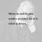 VICTOR HUGO et ESPERANCE : 5 citations et phrases, ses ...