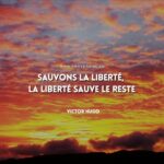 Toutes les citations de Victor Hugo - Evene.fr