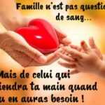 Citation & proverbe FAMILLE COEUR - 10 citations et ...