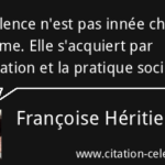 Citation FÉMINISTE : 20 phrases et proverbes