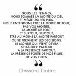 Femme et humour 10+ citations courtes et proverbes