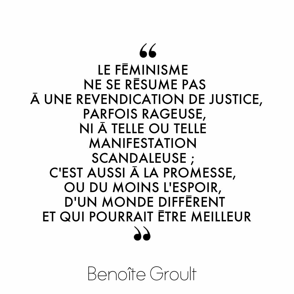 Télécharger Citation Feministe Sur Le Corps