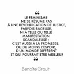 Télécharger Citation Feministe Sur Le Corps