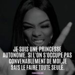 5 citations de motivation pour les femmes…A lire ...