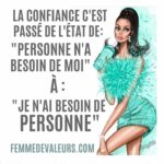 10+ Citation Femme De Valeur - Verna Robertson