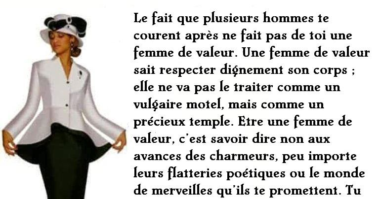 Top 15 Citation Femme De Valeur Photos Quotes Tn Citations Proverbes Belles Phrases