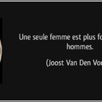 Courtes Citations sur La femme - citation-courte.fr