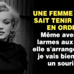 Citation Femme Indépendante : Citation Femme Forte Et …