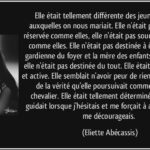 Sticker « Femme forte et indépendante (citation féministe ...