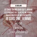 Citation & proverbe INDEPENDANTE - 40 citations et ...