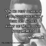 La femme parfaite, vous le voyez, était une travailleuse ...