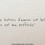 Citation & proverbe FIN AMOUR - 140 citations et proverbes ...