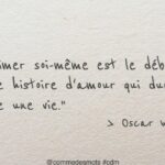 Citation & proverbe FIN UNE HISTOIRE - 40 citations et ...