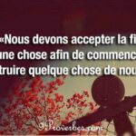 Histoire et amour 60+ citations courtes et proverbes