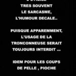 53 idées de Citation décalées | citation, citation humour ...