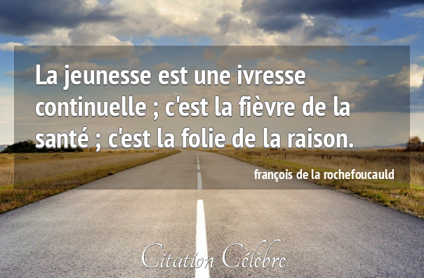 Top 12 Citation Jeunesse Folie Photos Quotes Tn Citations Proverbes Belles Phrases