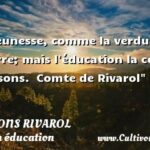 Citations françaises célèbres connues phrases sur l ...
