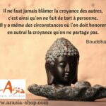 Citation Méditation Bouddhiste - Dicocitations