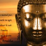 BOUDDHA : 60 citations et phrases, ses plus belles pensées