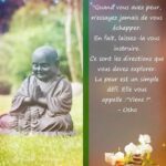 Citation Relaxation Méditation - Dicocitations