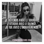 Image de Citation Motivation Femme